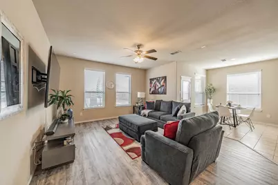 153 Hidden Creek Court, Saginaw, TX 76131 - Photo 10