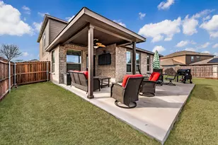 153 Hidden Creek Ct, Saginaw, TX 76131 - Photo 32