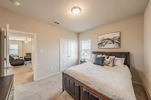 153 Hidden Creek Ct, Saginaw, TX 76131 - Photo 22