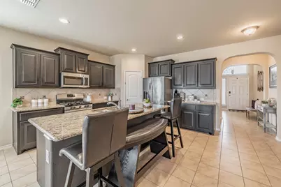 153 Hidden Creek Court, Saginaw, TX 76131 - Photo 6