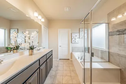 153 Hidden Creek Court, Saginaw, TX 76131 - Photo 14