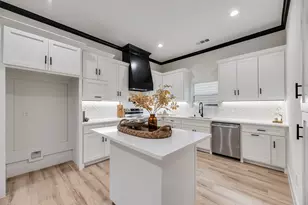 130 Pierson Crossing, East Tawakoni, TX 75472 - Photo 4