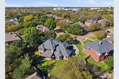 507 Northwood Trail, Southlake, TX 76092 - Photo 34