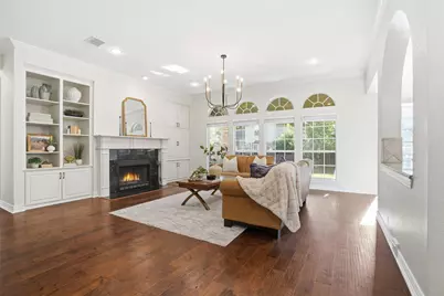 507 Northwood Trail, Southlake, TX 76092 - Photo 6