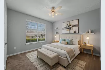 2837 Mott Street, Plano, TX 75025 - Photo 22