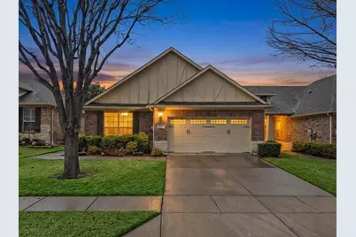 2837 Mott Street, Plano, TX 75025 - Photo 2