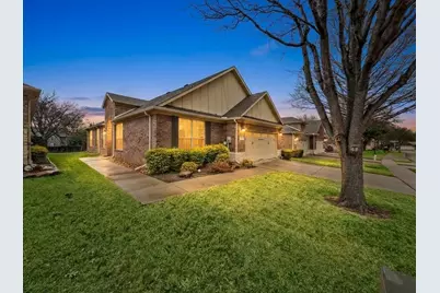 2837 Mott Street, Plano, TX 75025 - Photo 4