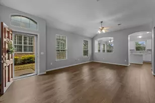 2837 Mott St, Plano, TX 75025 - Photo 8