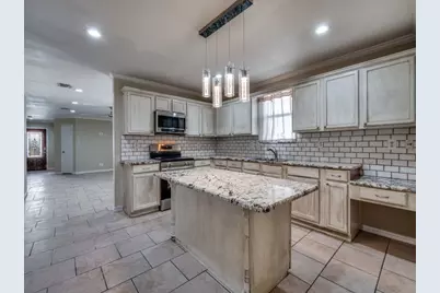 2644 Annalea Lane, Little Elm, TX 75068 - Photo 4