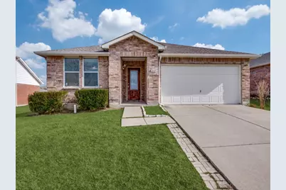 2644 Annalea Lane, Little Elm, TX 75068 - Photo 1