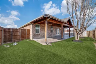 2644 Annalea Ln, Little Elm, TX 75068 - Photo 14