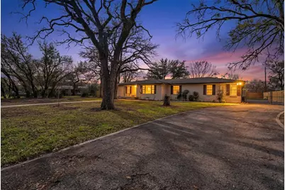 106 Lakeridge Road, Lakeside, TX 76108 - Photo 1
