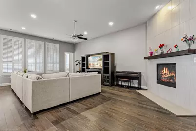 1026 Longhill Way, Forney, TX 75126 - Photo 6