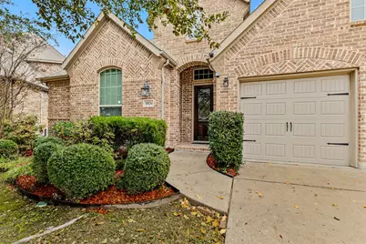 1026 Longhill Way, Forney, TX 75126 - Photo 4