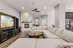 1026 Longhill Way, Forney, TX 75126 - Photo 8