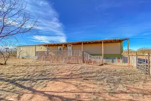 310 FM 1085, Trent, TX 79561 - Photo 32