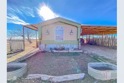 310 Fm 1085, Trent, TX 79561 - Photo 6