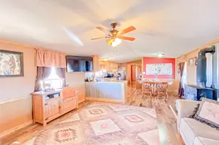 310 FM 1085, Trent, TX 79561 - Photo 28