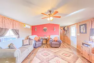 310 FM 1085, Trent, TX 79561 - Photo 30