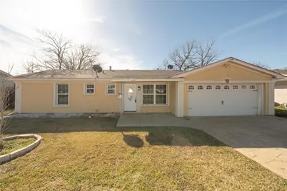 913 Russell Road, Everman, TX 76140 - Photo 1