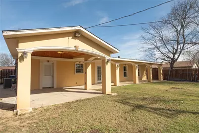 913 Russell Road, Everman, TX 76140 - Photo 26