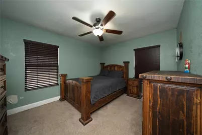 913 Russell Road, Everman, TX 76140 - Photo 16