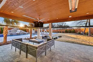 1032 Hatch Ct, Southlake, TX 76092 - Photo 34