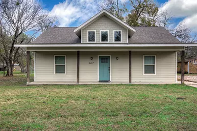 600 Maple Street, Commerce, TX 75428 - Photo 1