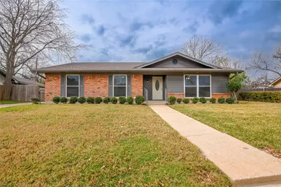 5825 Stratford Drive, Waco, TX 76710 - Photo 1