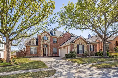 4705 Virginia Woods Drive, McKinney, TX 75071 - Photo 2