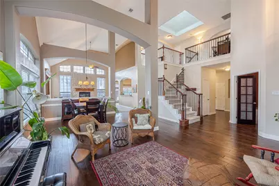 4705 Virginia Woods Drive, McKinney, TX 75071 - Photo 8