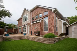 4705 Virginia Woods Dr, McKinney, TX 75071 - Photo 36