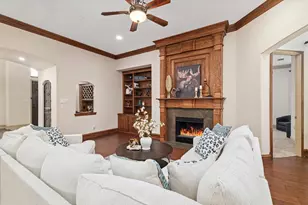 5766 Wellington Ln, Frisco, TX 75033 - Photo 8