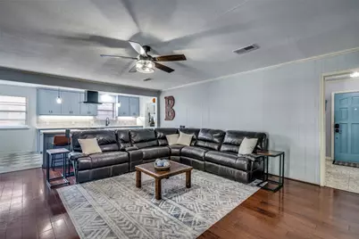2217 Babalos Lane, Dallas, TX 75228 - Photo 10