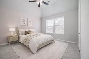 3960 Sweet Clover Dr, Prosper, TX 75078 - Photo 30