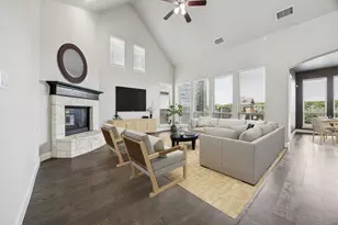 3960 Sweet Clover Dr, Prosper, TX 75078 - Photo 6