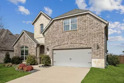 3960 Sweet Clover Drive, Prosper, TX 75078 - Photo 2