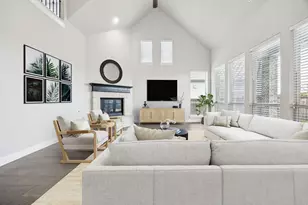 3960 Sweet Clover Dr, Prosper, TX 75078 - Photo 8