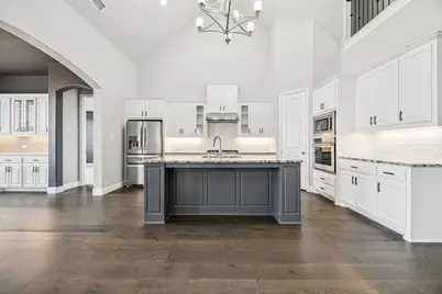 3960 Sweet Clover Drive, Prosper, TX 75078 - Photo 12