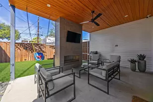 4511 Weldon St, Dallas, TX 75204 - Photo 30