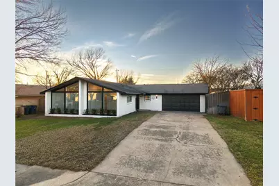 1241 Stevens Ridge Drive, Dallas, TX 75211 - Photo 1