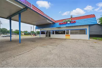 100 S Kaufman Street, Ennis, TX 75119 - Photo 1