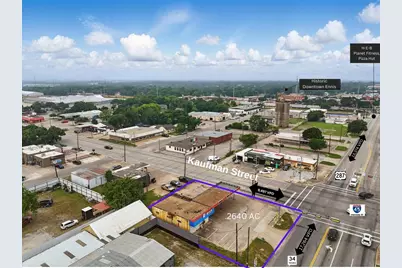 100 S Kaufman Street, Ennis, TX 75119 - Photo 8