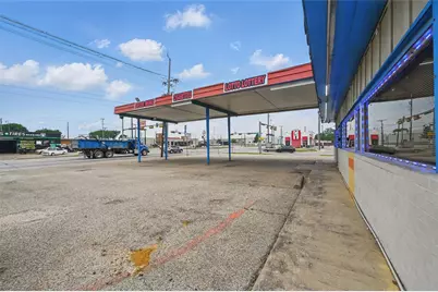 100 S Kaufman Street, Ennis, TX 75119 - Photo 2