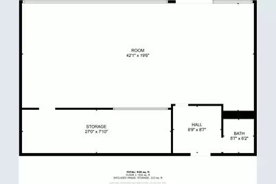 100 S Kaufman Street, Ennis, TX 75119 - Photo 18