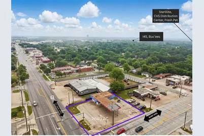 100 S Kaufman Street, Ennis, TX 75119 - Photo 6