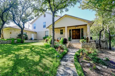 1501 S Chisholm Trail, Granbury, TX 76048 - Photo 2