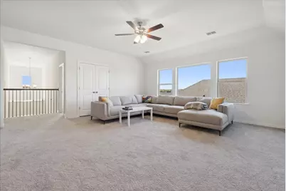 7045 Pecan Glen Place, Fort Worth, TX 76120 - Photo 20