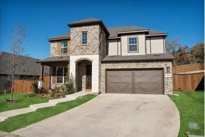 7045 Pecan Glen Place, Fort Worth, TX 76120 - Photo 4