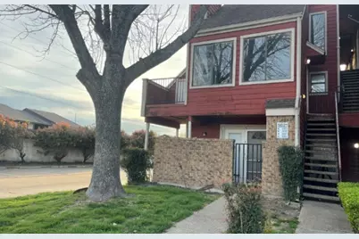 9821 Walnut Street #205, Dallas, TX 75243 - Photo 1